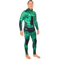 Picasso Posidonia With Braces 9 Mm Dykkerdragt