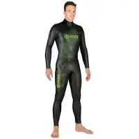 Mares Pure Passion Horizon 2 Mm Fridykkerdragt