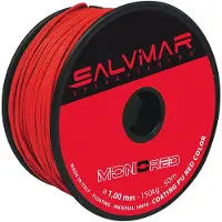 Salvimar Monored Nylonlinje 50 M