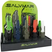 Salvimar Kniv