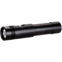 X-adventurer Led Scuba Diving Spot 1500 Lumens Dykkerlygte