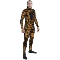 Spetton Tri Lycra Desert Dykkerdragt Overtræk