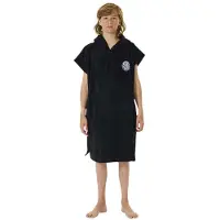 Rip Curl Logo Poncho