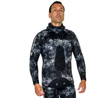 Picasso Camo Ghost 3 Mm Harpunfiskejakke