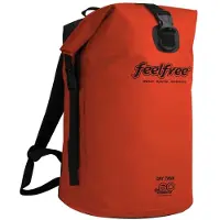 FeelFree Tørtaske 60l