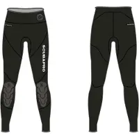 SCUBAPRO Everflex Yulex 3.0 Mm Termobukser