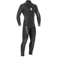 SCUBAPRO Definition Steamer 5 Mm Dykkerdragt