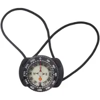 OMS Gauge Mount For Wrist Kompas