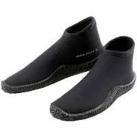 SCUBAPRO Delta Low 3 Mm Dykkestøvler