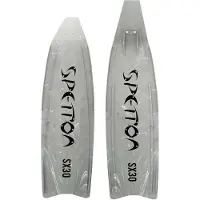 Spetton Sx30 Finneblad