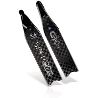 Spetton Cx Vulcan Ht50 Carbon Tre Edition 25 Fridykkingsfinner