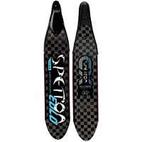 Spetton Cx Eolo Spearfisher Carbon Tre Harpunfiskefinner