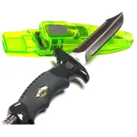 Imersion Seriole Kniv