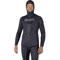 Mares Pure Passion Polygon 5 Mm Harpunfiskejakke