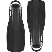 Dive Rite Xt Dykkerfinner