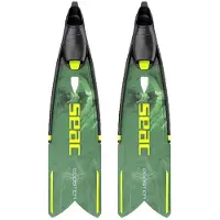 Seac Sub Booster Harpunfiskefinner