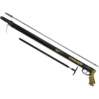 Cressi Mach With Reducer Pneumatisk Harpunpistol