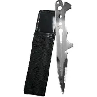 Picasso Tiger Magnet Kniv