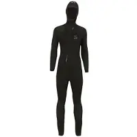 SCUBAPRO Oneflex Steamer F-zip Woman 6 Mm Dykkerdragt