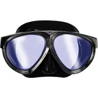 Ist Dolphin Tech Drago Dykkermaske
