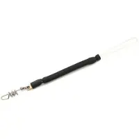 Picasso Mini Bungee Pro 8 Mm Silicona Espiral Gummi 5 Enheder