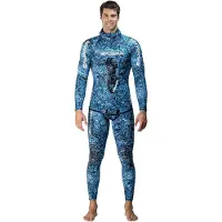 Salvimar Krypsis Ocean101 3 Mm Harpunfiskedragt
