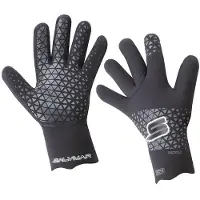 Salvimar Tactile 5 Mm Handsker