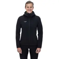 Cube Sweatshirt Med Lynlås