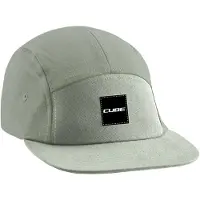 Cube 5 Panel Kasket