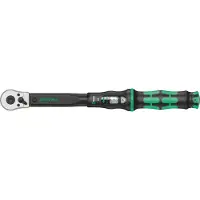 Wera Click-Torque C 2 momentnøgle med omskifter-skralde, 1/2 tomme, 20 - 100 Nm