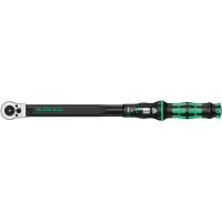 Wera Click-Torque C 3 Push R/L justerbar momentnøgle til tilspænding med og mod uret, 40-200 Nm