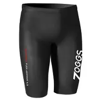 Zoggs Buoyancy Flex Jammer 5/3 Mm Unisex Badedragtsshorts