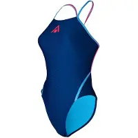 Aqua sphere Essential Diamond Back Adjustable Badetøj
