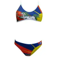 Turbo Tibet Bikini