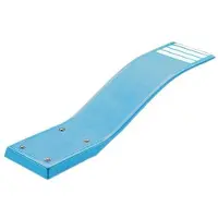 AstralPool 00076 Delfin-vippe 1.6x0.35m