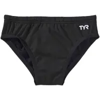Tyr Durafast Elite Solid Racer Badetrusser