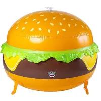 BigMouth Cheeseburger Havesprinkler
