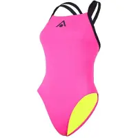Aqua sphere Essential Open Back Badetøj