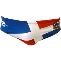 Turbo Republica Dominicana Badetrusser