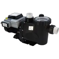 Aquasphere Fluidra 75945 100 Variabel Hastighedspumpe
