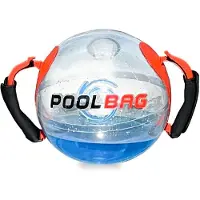 Poolbiking Poolball Vandpose