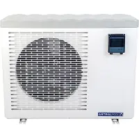 AstralPool Eco Elyo-05 3m³/h Invertervarmepumpe
