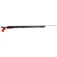 Picasso Magnum Carbon Rail Slyngharpun
