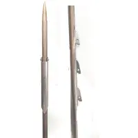 Spetton Sandvik Hd Pro 7 Mm Spydskaft