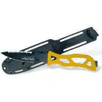 Spetton Mako Blade Kniv