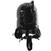 OMS Ss Comfort Harness Iii Signature With Performance Mono 27 Lbs Vinge