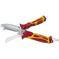 OMS Sk2 Round Kniv