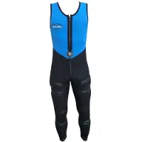 Seland Nive Hidrospeed 5 Mm Fridykkerdragt