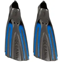 Oceanic Viper 2 Ff Dykkerfinner