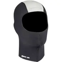 Mares Xr Dry Suit Smooth Hætte 7 Mm